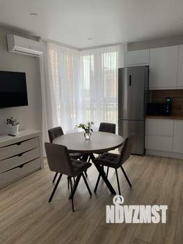 2-к квартира, вторичка, 61м2, 8/16 этаж
