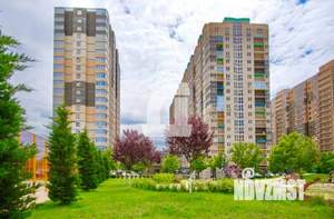 2-к квартира, сданный дом, 63м2, 13/20 этаж