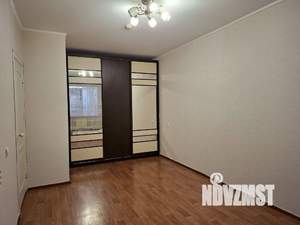 1-к квартира, вторичка, 40м2, 11/14 этаж