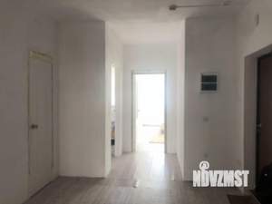 3-к квартира, вторичка, 84м2, 1/21 этаж