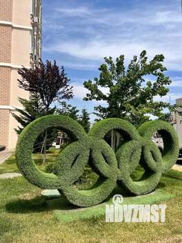 1-к квартира, вторичка, 41м2, 11/16 этаж