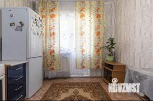 2-к квартира, вторичка, 58м2, 2/10 этаж