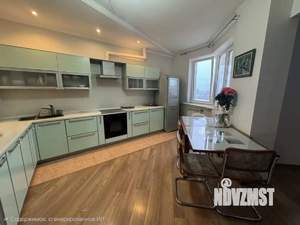 3-к квартира, вторичка, 94м2, 13/15 этаж