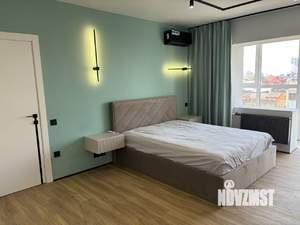 3-к квартира, вторичка, 70м2, 7/9 этаж