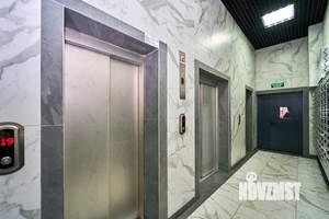 Студия квартира, вторичка, 22м2, 5/24 этаж