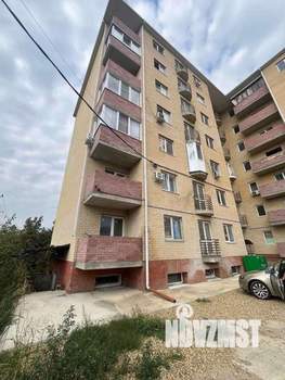 1-к квартира, вторичка, 41м2, 5/7 этаж