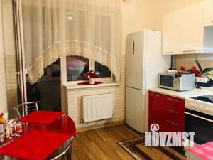 2-к квартира, вторичка, 38м2, 2/5 этаж