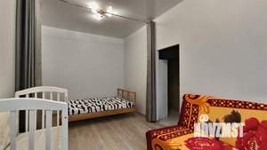 1-к квартира, вторичка, 33м2, -1/5 этаж