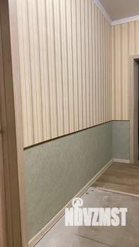 1-к квартира, вторичка, 41м2, 11/16 этаж