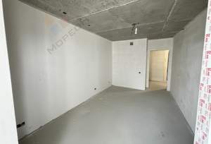 1-к квартира, вторичка, 47м2, 12/18 этаж