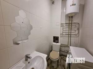 1-к квартира, вторичка, 32м2, 4/6 этаж