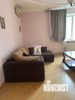 3-к квартира, вторичка, 107м2, 4/6 этаж