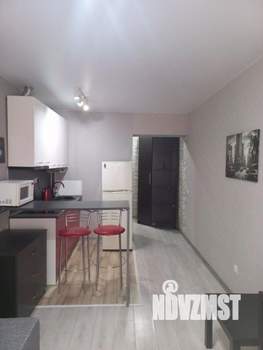 Студия квартира, вторичка, 23м2, 10/16 этаж