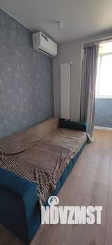 2-к квартира, вторичка, 38м2, 16/16 этаж