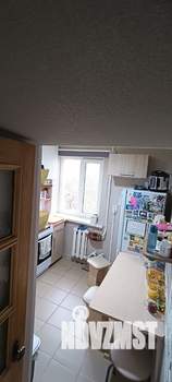 2-к квартира, вторичка, 42м2, 3/4 этаж