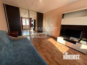 1-к квартира, вторичка, 37м2, 10/16 этаж