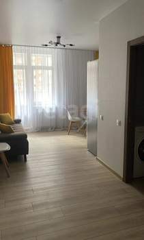 Студия квартира, вторичка, 23м2, 5/20 этаж