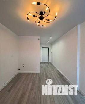 1-к квартира, вторичка, 42м2, 5/9 этаж