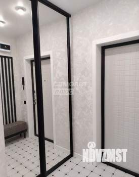 1-к квартира, вторичка, 38м2, 5/22 этаж