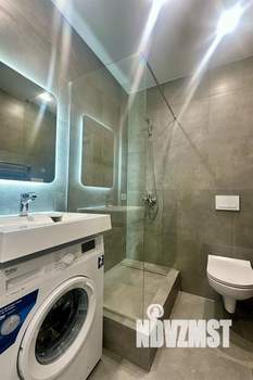 1-к квартира, вторичка, 37м2, 6/9 этаж