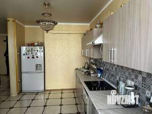 3-к квартира, вторичка, 82м2, 7/17 этаж