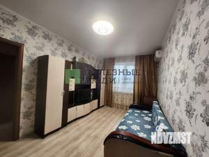 1-к квартира, вторичка, 37м2, 9/10 этаж