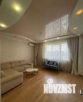 2-к квартира, вторичка, 65м2, 3/16 этаж