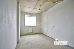 1-к квартира, вторичка, 40м2, 5/19 этаж