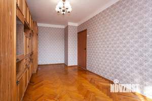 3-к квартира, вторичка, 63м2, 3/5 этаж