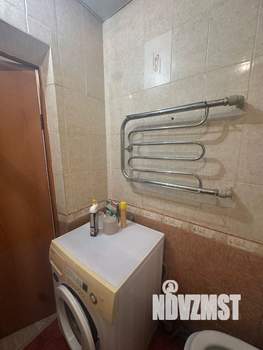 1-к квартира, вторичка, 43м2, 2/3 этаж