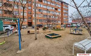 Студия квартира, вторичка, 29м2, 4/6 этаж
