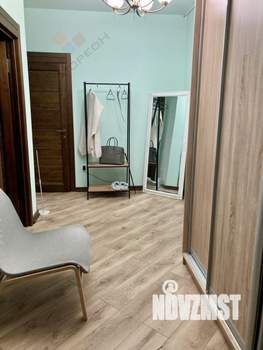 2-к квартира, вторичка, 61м2, 4/22 этаж
