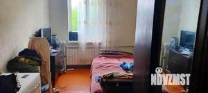 3-к квартира, вторичка, 58м2, 2/2 этаж