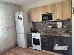 1-к квартира, вторичка, 39м2, 5/16 этаж