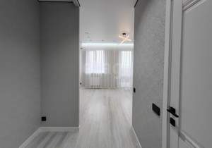 1-к квартира, вторичка, 40м2, 6/16 этаж