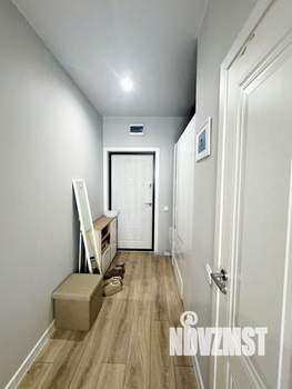 Студия квартира, вторичка, 24м2, 15/17 этаж