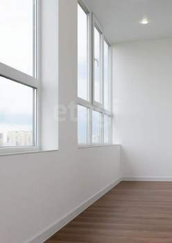 2-к квартира, вторичка, 55м2, 15/22 этаж
