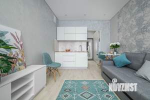 Студия квартира, вторичка, 18м2, 2/3 этаж