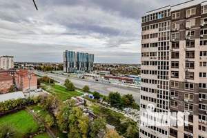 1-к квартира, вторичка, 47м2, 12/17 этаж