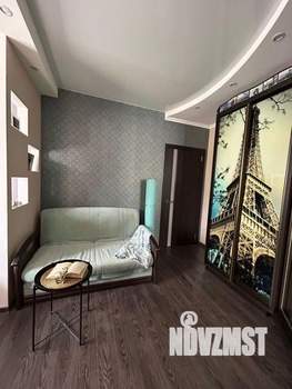 1-к квартира, вторичка, 33м2, 5/10 этаж