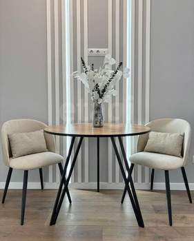 1-к квартира, вторичка, 30м2, 3/25 этаж