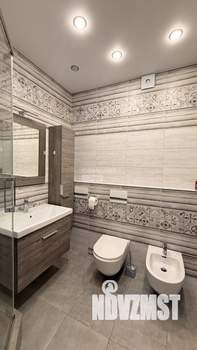 1-к квартира, вторичка, 43м2, 14/24 этаж