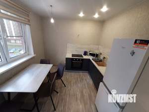 3-к квартира, вторичка, 73м2, 3/22 этаж