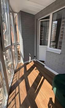 3-к квартира, вторичка, 91м2, 8/16 этаж