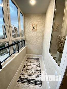 1-к квартира, вторичка, 34м2, 18/24 этаж