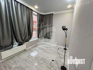 2-к квартира, вторичка, 50м2, 6/17 этаж