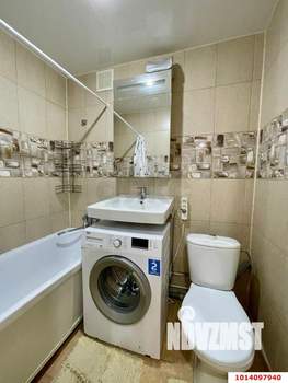 2-к квартира, вторичка, 48м2, 3/5 этаж