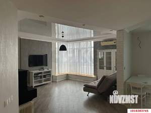 2-к квартира, вторичка, 72м2, 19/24 этаж