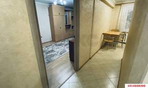 1-к квартира, вторичка, 34м2, 3/5 этаж