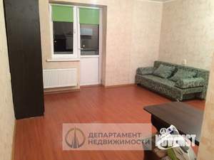 Студия квартира, вторичка, 26м2, 4/9 этаж